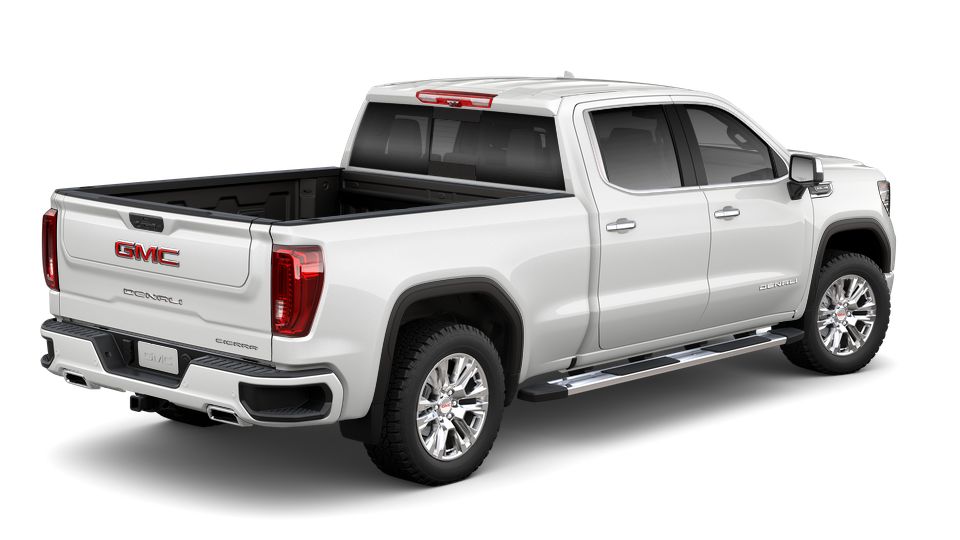 2022 GMC Sierra 1500 Vehicle Photo in POMPANO BEACH, FL 33064-7091