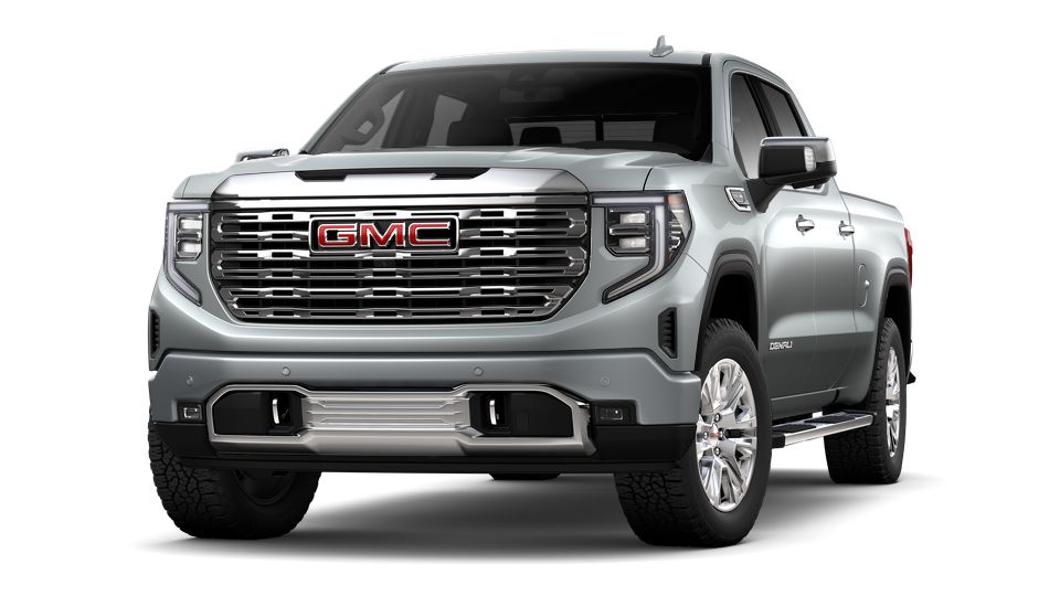 2022 GMC Sierra 1500 Vehicle Photo in BOISE, ID 83705-3761