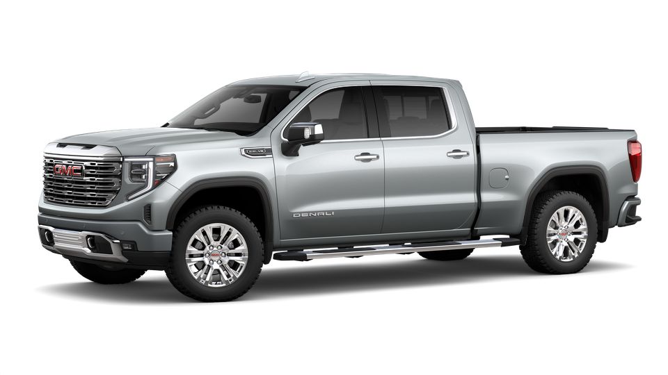 2022 GMC Sierra 1500 Vehicle Photo in BOISE, ID 83705-3761