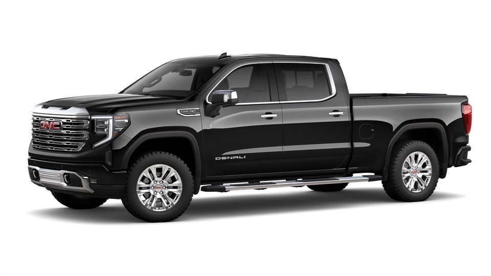 Used 2022 GMC Sierra 1500 Denali Denali with VIN 3GTUUGED4NG632139 for sale in Chardon, OH