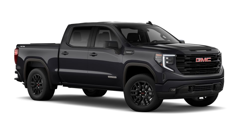 2022 GMC Sierra 1500 Vehicle Photo in TOPEKA, KS 66609-0000