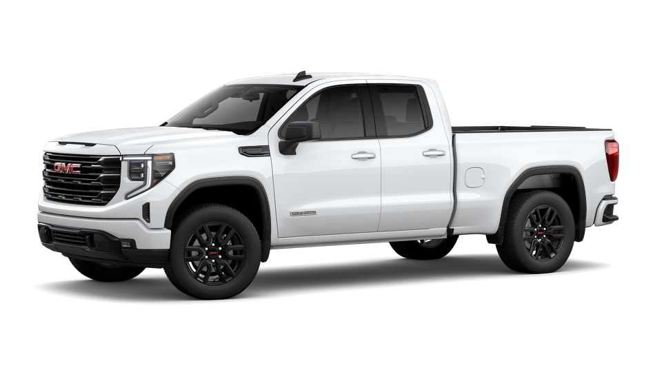 2022 GMC Sierra 1500 Vehicle Photo in PASADENA, CA 91107-3803