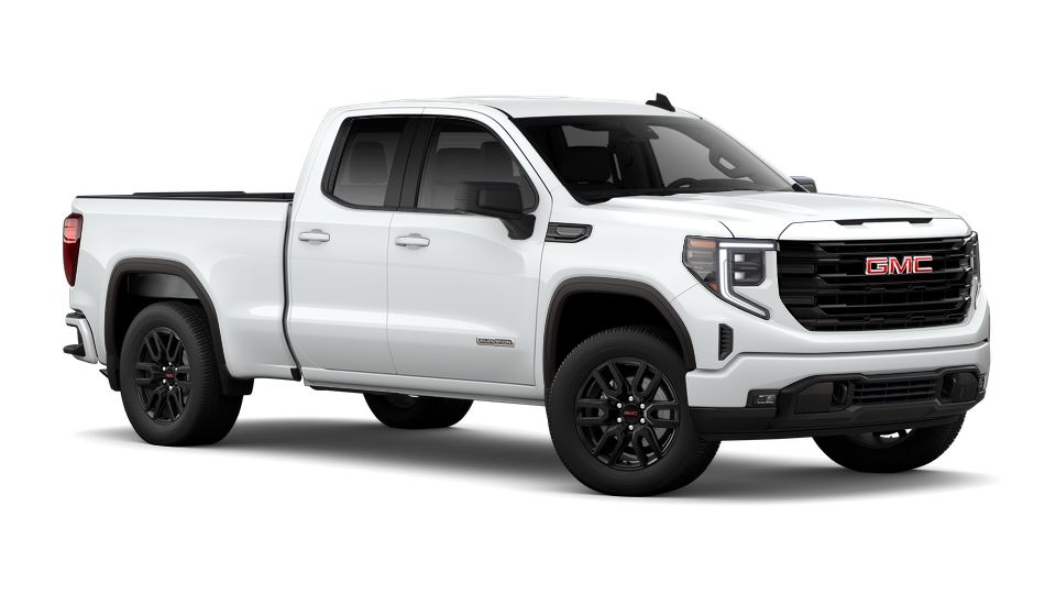 2022 GMC Sierra 1500 Vehicle Photo in PASADENA, CA 91107-3803