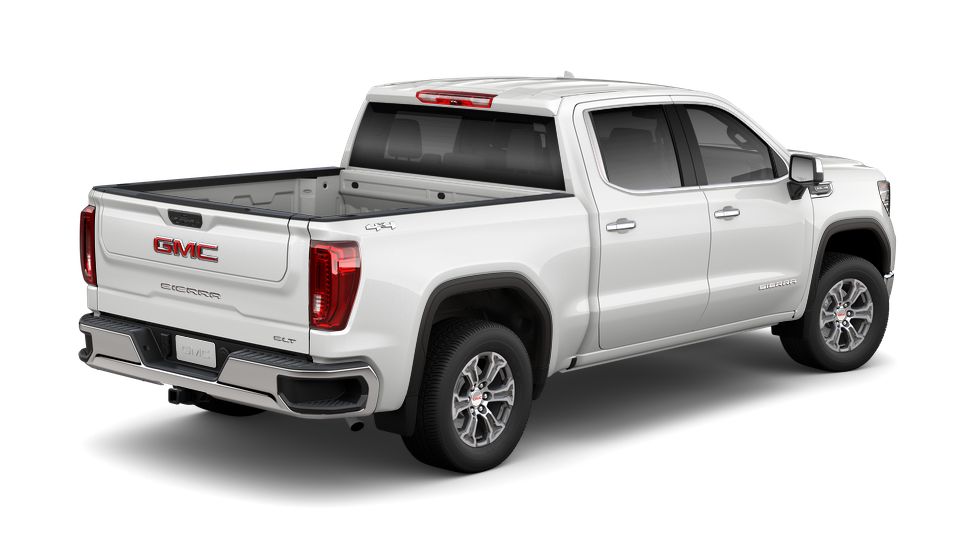 2022 GMC Sierra 1500 Vehicle Photo in BATON ROUGE, LA 70806-4466