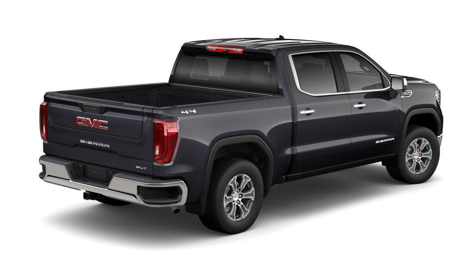 2022 GMC Sierra 1500 Vehicle Photo in BATON ROUGE, LA 70806-4466