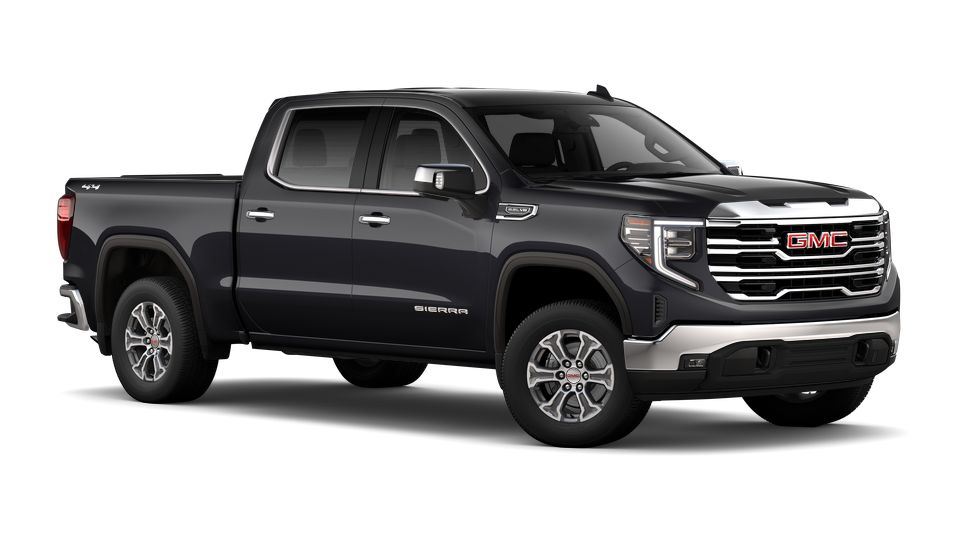 2022 GMC Sierra 1500 Vehicle Photo in LIGHTHOUSE POINT, FL 33064-6849