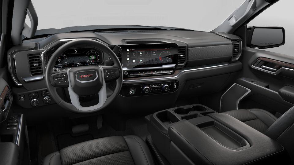 2022 GMC Sierra 1500 Vehicle Photo in LIGHTHOUSE POINT, FL 33064-6849