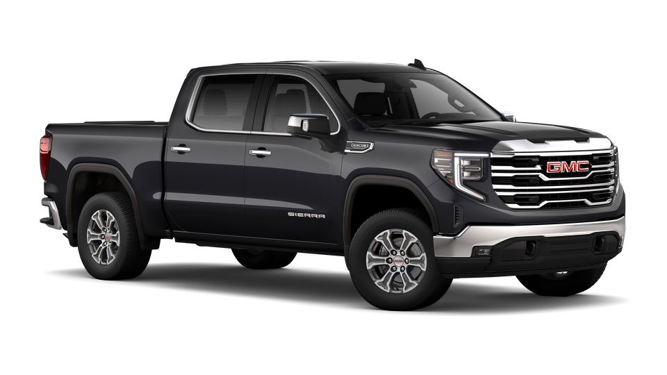 2022 GMC Sierra 1500 Vehicle Photo in ROSENBERG, TX 77471-5675