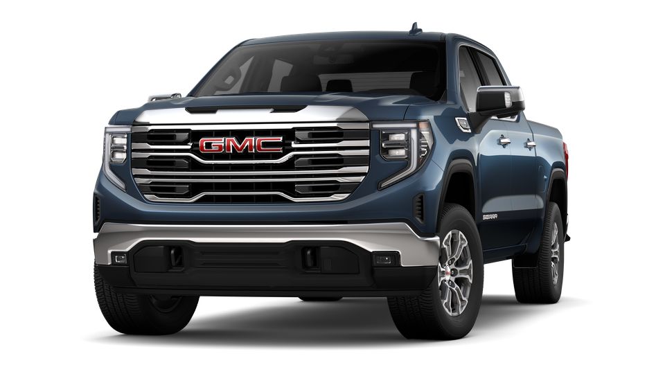 2022 GMC Sierra 1500 Vehicle Photo in SELMA, TX 78154-1459