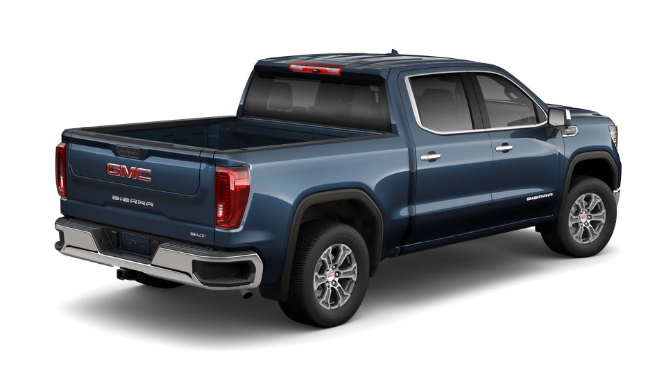 2022 GMC Sierra 1500 Vehicle Photo in SELMA, TX 78154-1459