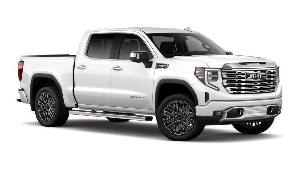 2022 GMC Sierra 1500 Vehicle Photo in POST FALLS, ID 83854-5365