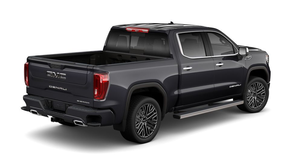 2022 GMC Sierra 1500 Vehicle Photo in LOWELL, MA 01852-4336