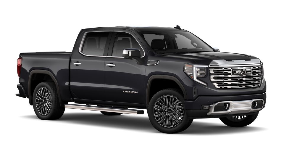 2022 GMC Sierra 1500 Vehicle Photo in LOWELL, MA 01852-4336