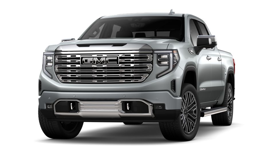 2022 GMC Sierra 1500 Vehicle Photo in CROSBY, TX 77532-9157