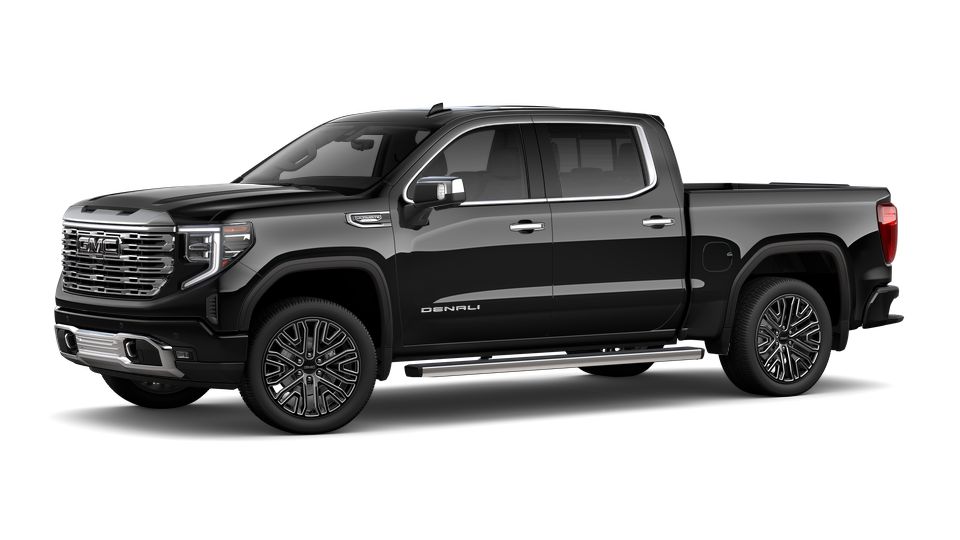 Used 2022 GMC Sierra 1500 Denali Denali Ultimate with VIN 1GTUUHEL1NZ562788 for sale in Little Rock