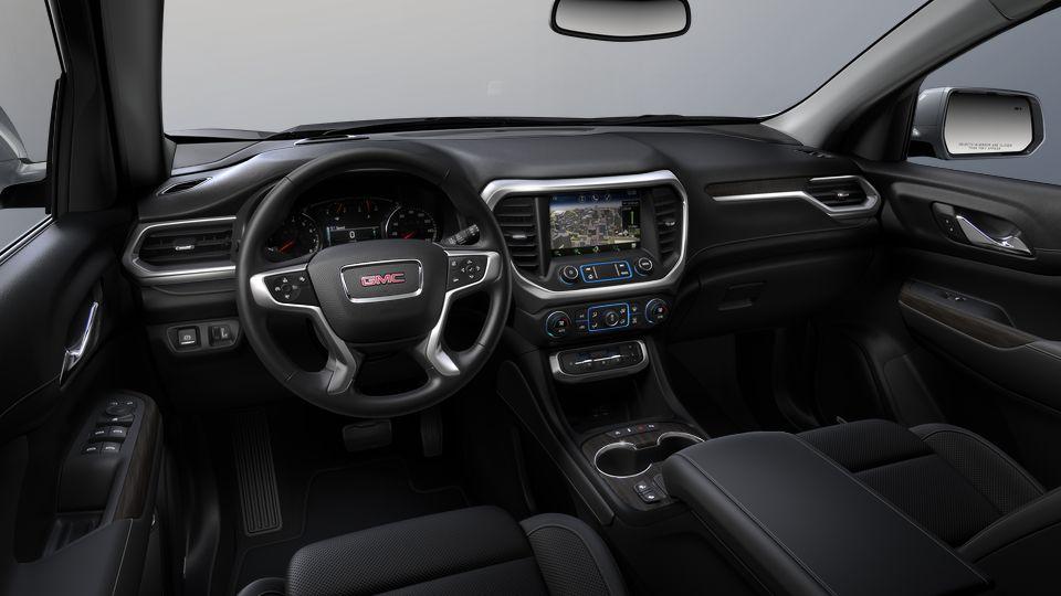 2023 GMC Acadia Vehicle Photo in APPLETON, WI 54914-4656