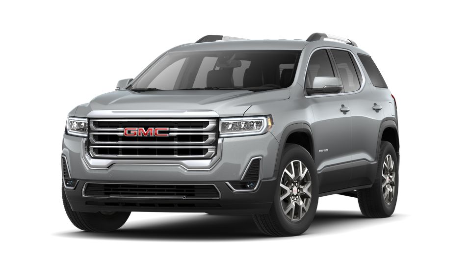 2023 GMC Acadia Vehicle Photo in Galesburg, IL 61401