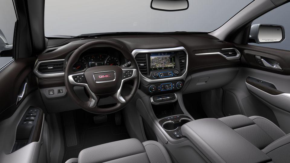 2023 GMC Acadia Vehicle Photo in DUNN, NC 28334-8900