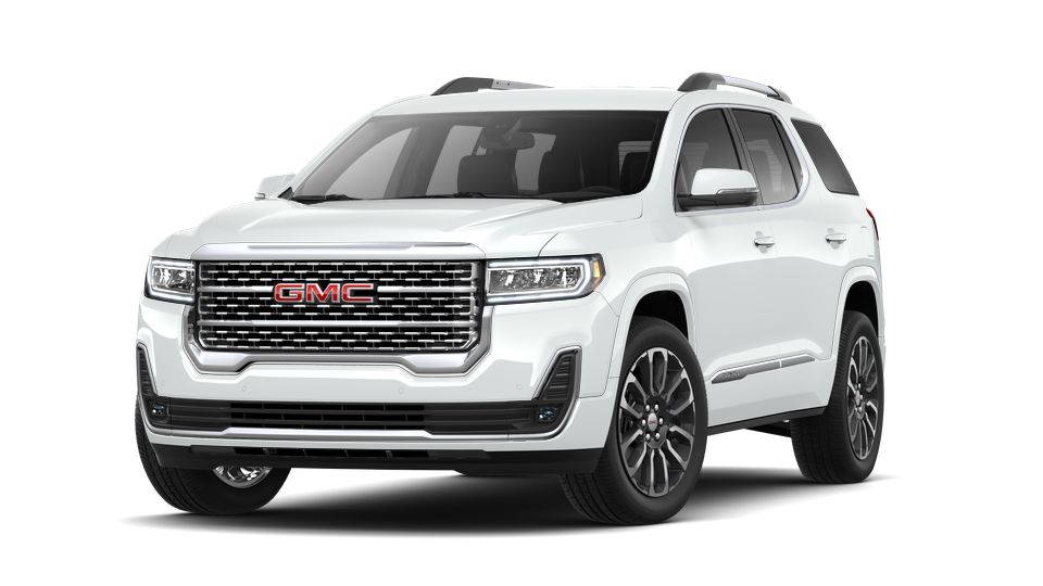 2023 GMC Acadia Vehicle Photo in CORPUS CHRISTI, TX 78416-1100