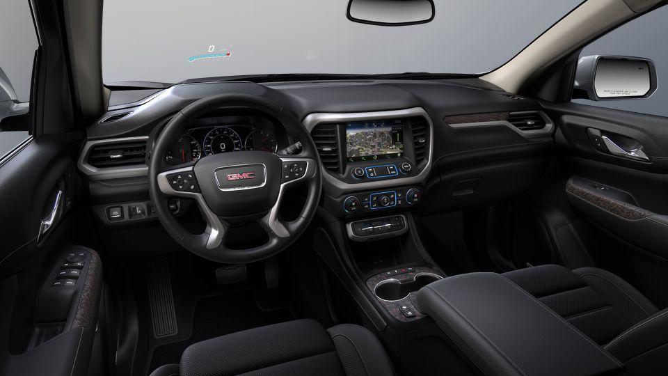 2023 GMC Acadia Vehicle Photo in ELYRIA, OH 44035-6349