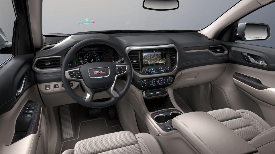 2023 GMC Acadia Vehicle Photo in RIVERSIDE, CA 92504-4106