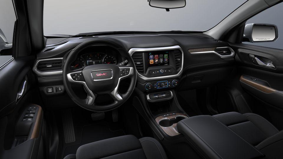 2023 GMC Acadia Vehicle Photo in CORPUS CHRISTI, TX 78412-4902