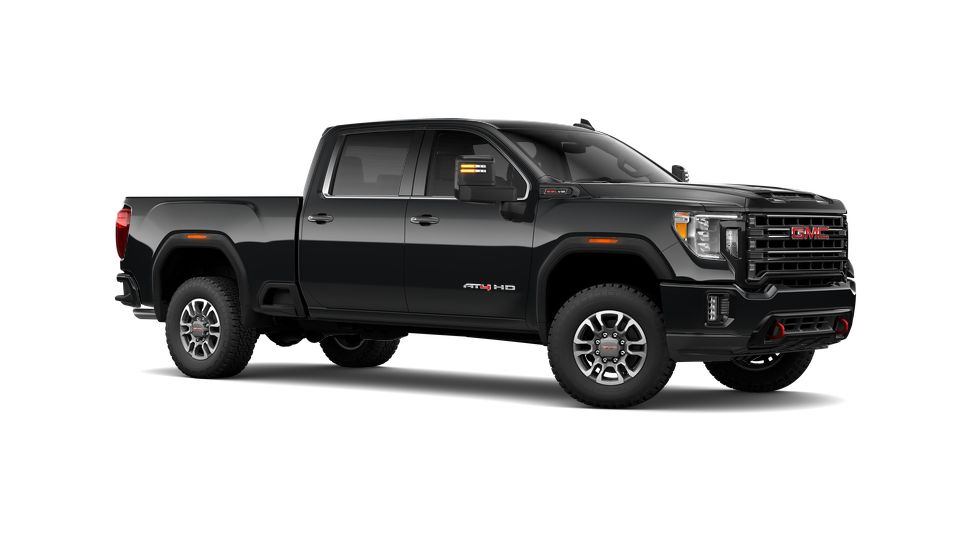 2023 GMC Sierra 2500 HD Vehicle Photo in CORPUS CHRISTI, TX 78416-1100