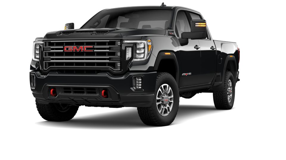 2023 GMC Sierra 2500 HD Vehicle Photo in CORPUS CHRISTI, TX 78416-1100