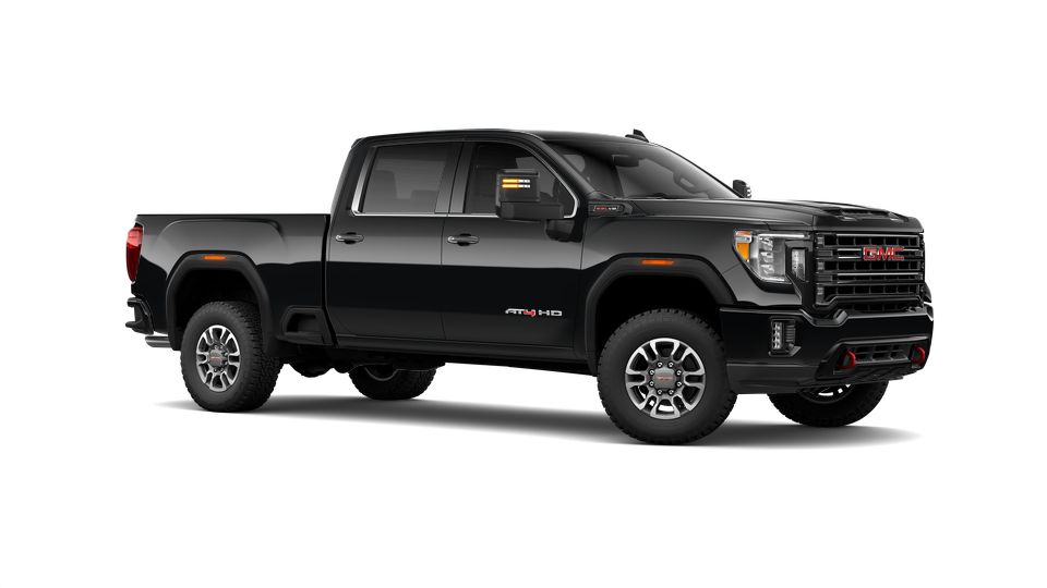 2023 GMC Sierra 2500 HD Vehicle Photo in BROUSSARD, LA 70518-0000