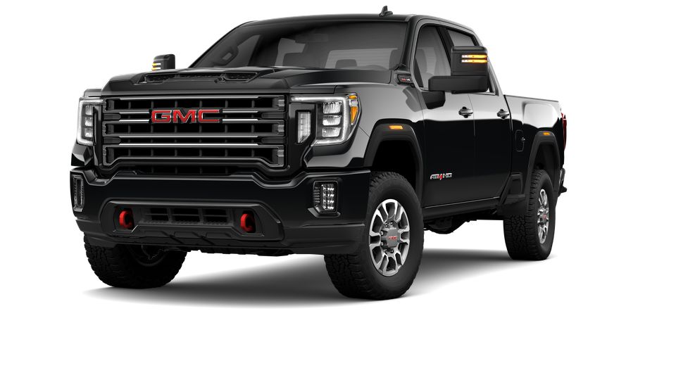 2023 GMC Sierra 2500 HD Vehicle Photo in BROUSSARD, LA 70518-0000