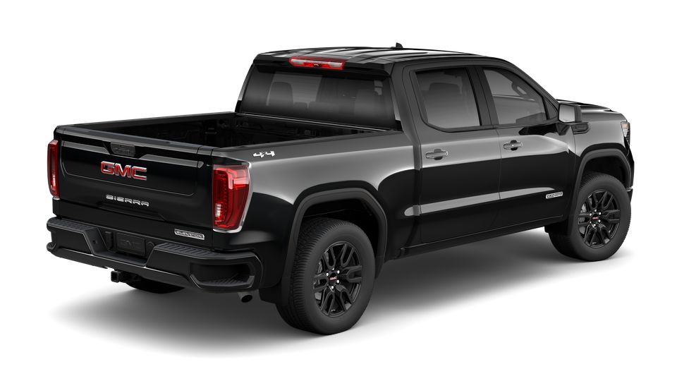 2023 GMC Sierra 1500 Vehicle Photo in HUDSON, MA 01749-2782