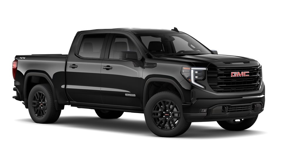 2023 GMC Sierra 1500 Vehicle Photo in HUDSON, MA 01749-2782