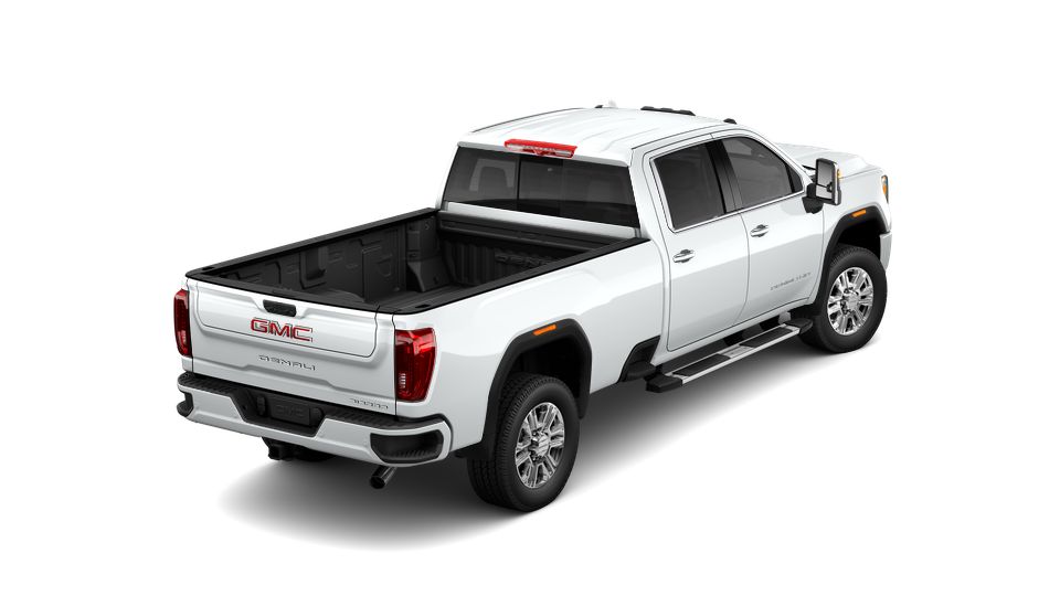 2023 GMC Sierra 3500HD Vehicle Photo in BROUSSARD, LA 70518-0000