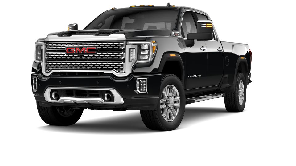 2023 GMC Sierra 3500 HD Vehicle Photo in KANSAS CITY, MO 64114-4502