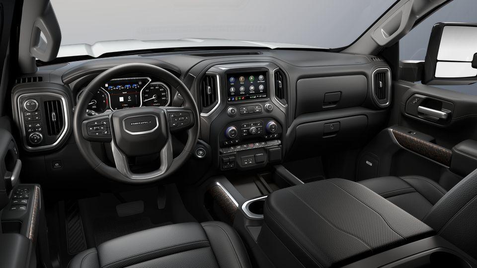 2023 GMC Sierra 3500 HD Vehicle Photo in KANSAS CITY, MO 64114-4502