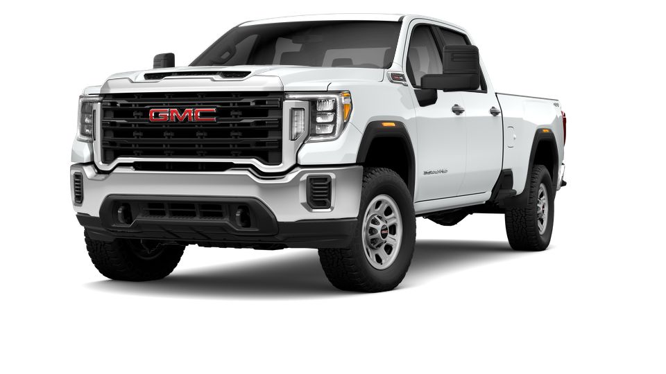 2023 GMC Sierra 3500HD Vehicle Photo in LYNDHURST, NJ 07071-2008