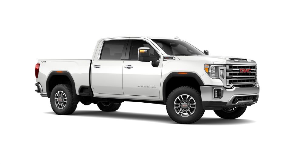 2023 GMC Sierra 2500 HD Vehicle Photo in BATON ROUGE, LA 70806-4466