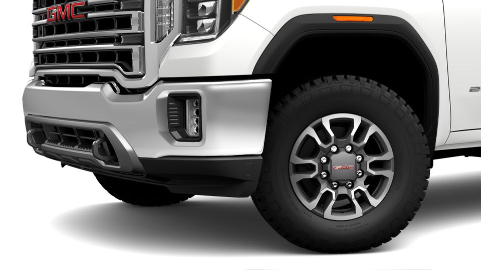 2023 GMC Sierra 2500 HD Vehicle Photo in BATON ROUGE, LA 70806-4466