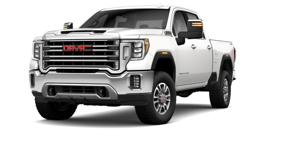 2023 GMC Sierra 2500 HD Vehicle Photo in BATON ROUGE, LA 70806-4466