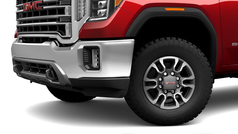 2023 GMC Sierra 2500 HD Vehicle Photo in NORTH RIVERSIDE, IL 60546-1404