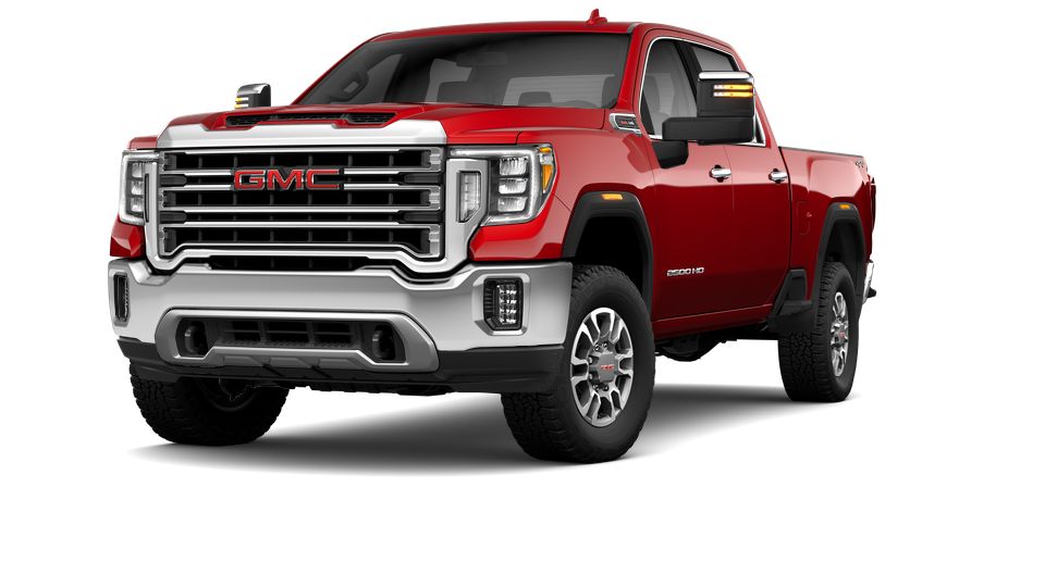 2023 GMC Sierra 2500 HD Vehicle Photo in NORTH RIVERSIDE, IL 60546-1404