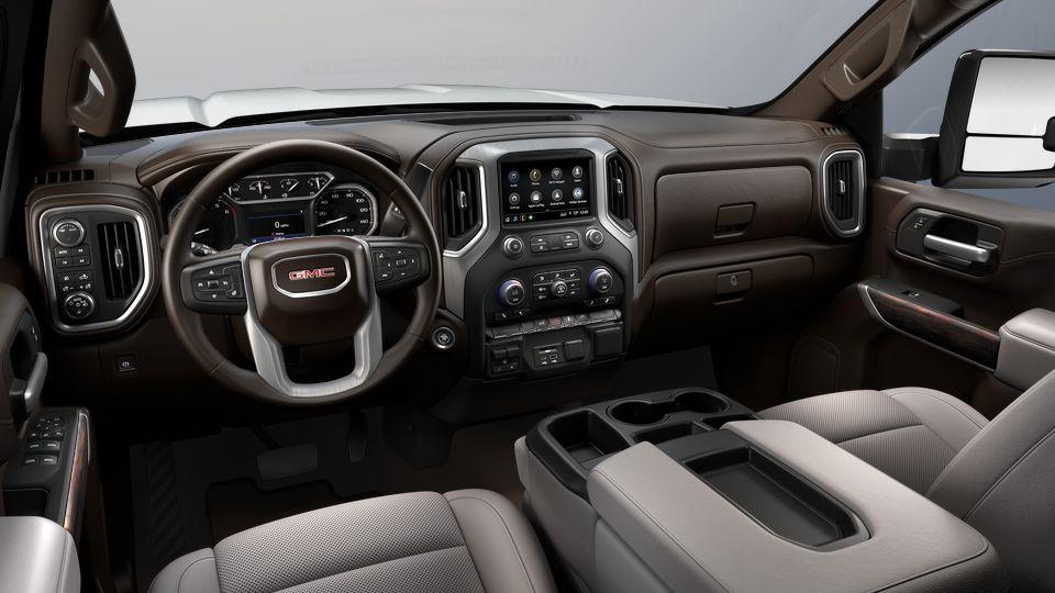 2023 GMC Sierra 2500 HD Vehicle Photo in BATON ROUGE, LA 70806-4466