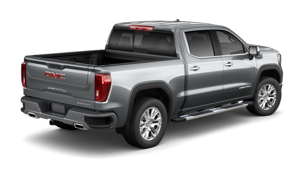 2023 GMC Sierra 1500 Vehicle Photo in SUGAR LAND, TX 77478-0000