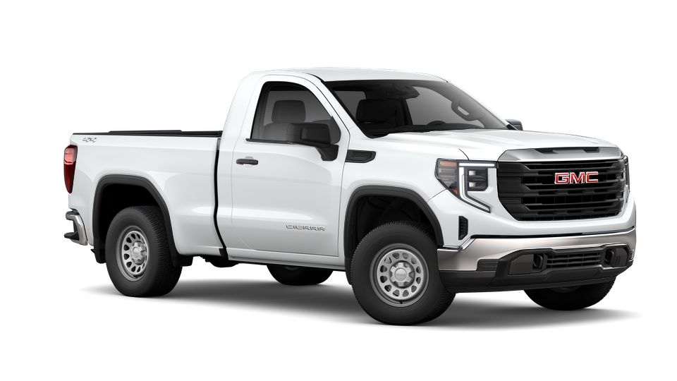 2023 GMC Sierra 1500 Vehicle Photo in ELK GROVE, CA 95757-8703