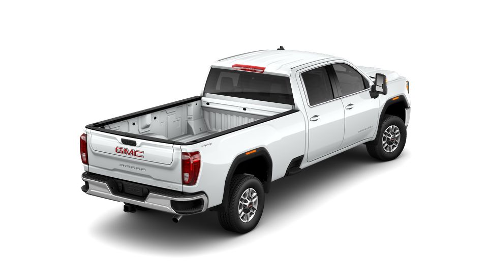 2023 GMC Sierra 2500 HD Vehicle Photo in PORTLAND, OR 97225-3518