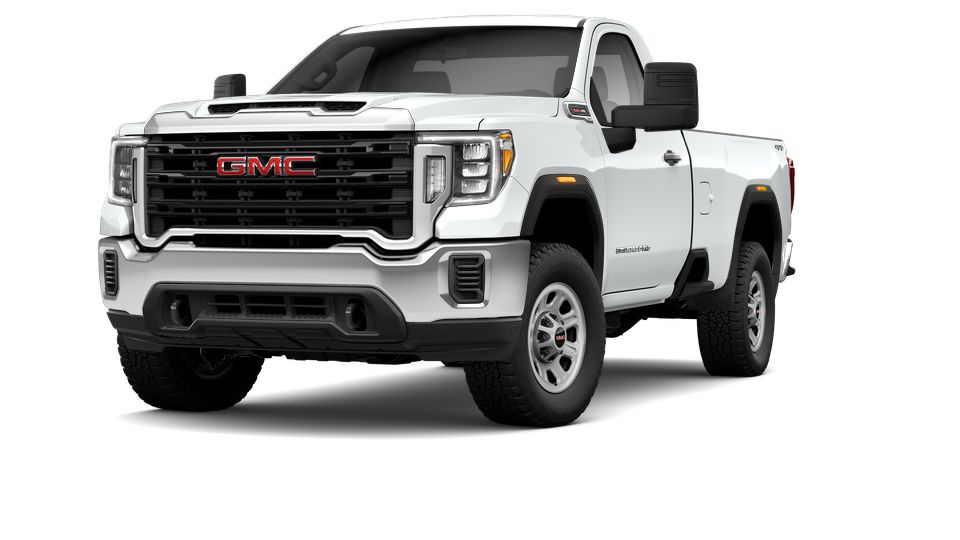 2023 GMC Sierra 3500HD Vehicle Photo in LYNDHURST, NJ 07071-2008