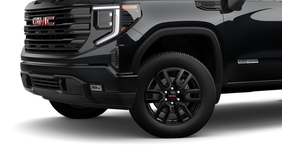 2023 GMC Sierra 1500 available at Sudbay Chevrolet Cadillac GMC in