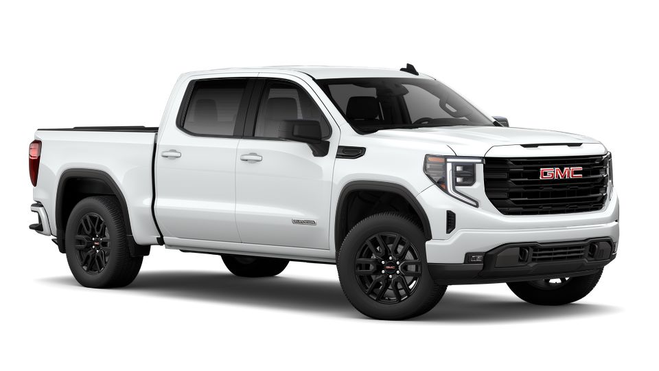 2023 GMC Sierra 1500 Vehicle Photo in TURLOCK, CA 95380-4918