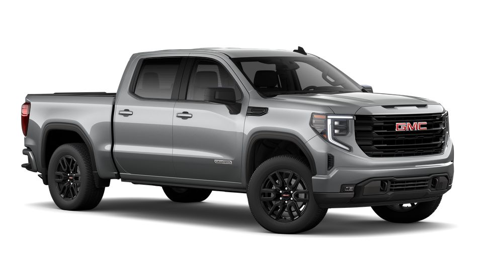 2023 GMC Sierra 1500 Vehicle Photo in TURLOCK, CA 95380-4918