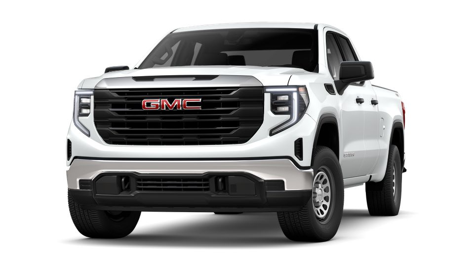 2023 GMC Sierra 1500 Vehicle Photo in BEAUFORT, SC 29906-4218